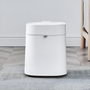 Royal Bin Smart Trash Can in Modern Homes