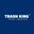 Trash King™ logo
