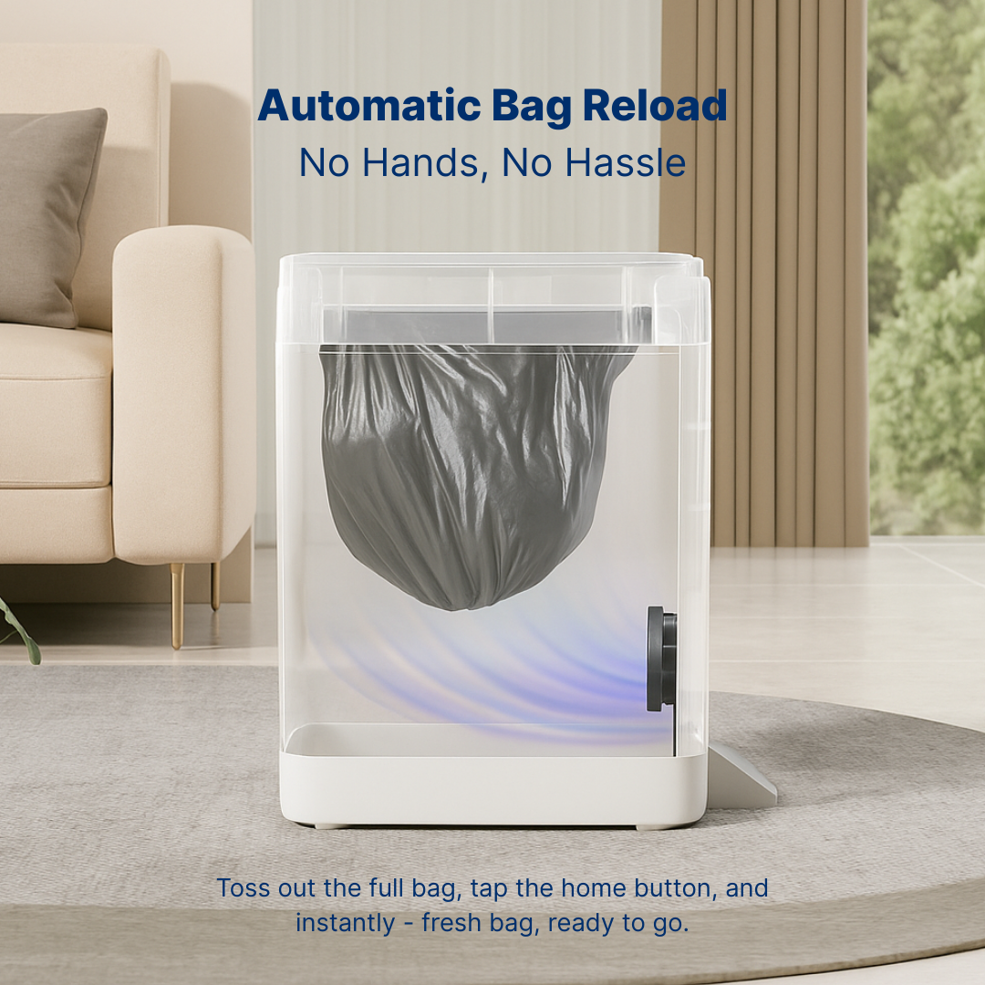 Royal Bin™ Home Bundle Collection
