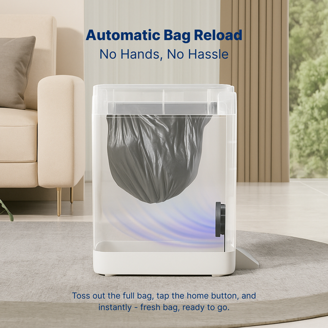 Royal Bin™ Home Bundle Collection