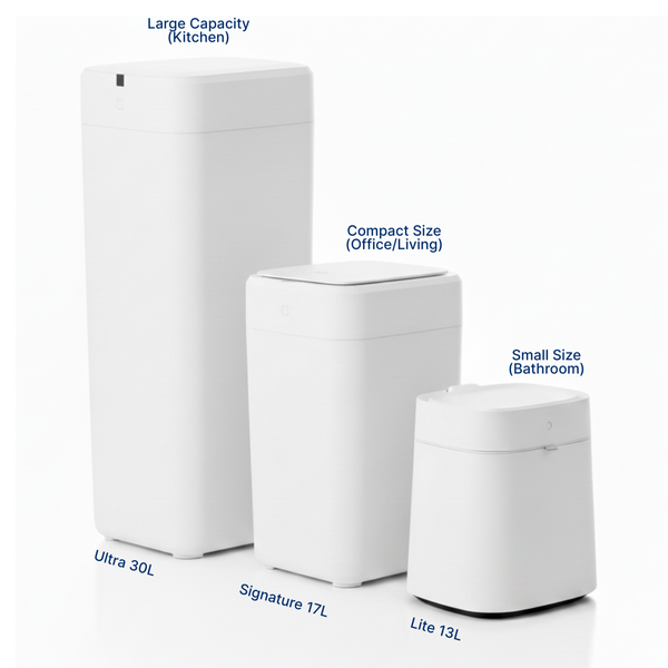Royal Bin™ Home Bundle Collection