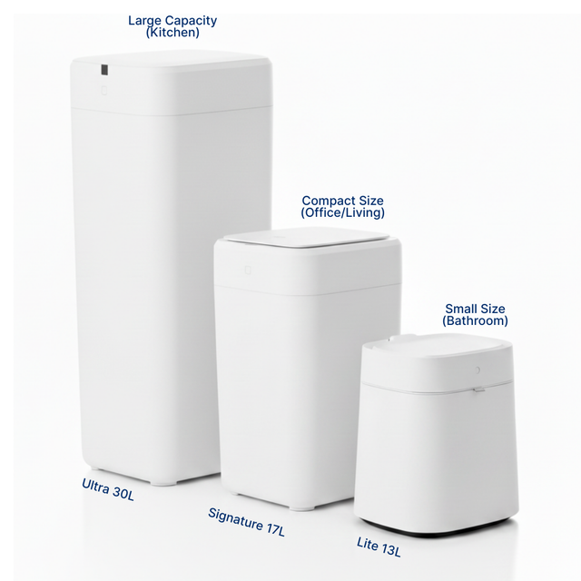 Royal Bin™ Home Bundle Collection