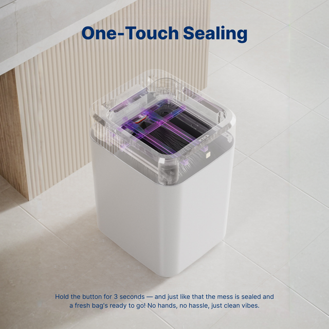 Royal Bin™ Home Bundle Collection