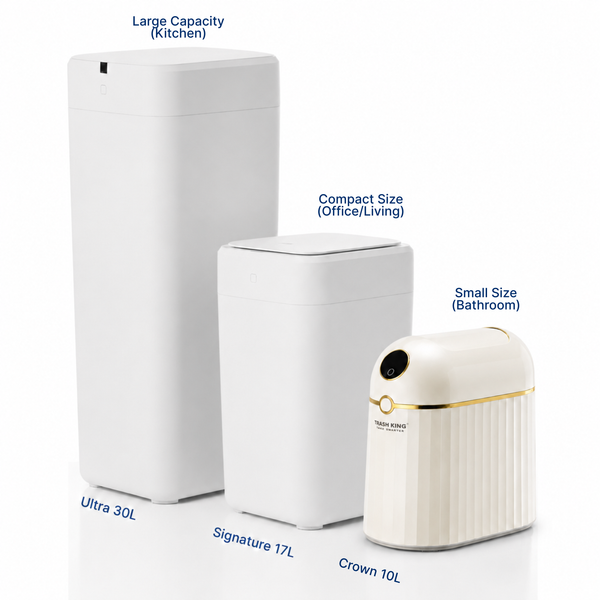 Royal Bin® Home Bundle Collection