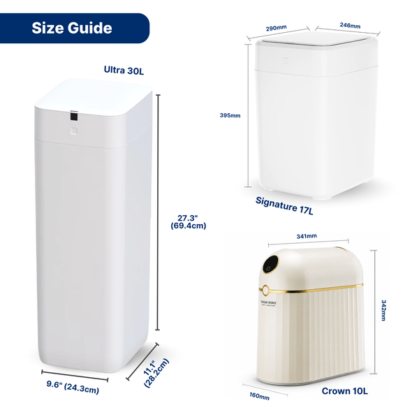 Royal Bin® Home Bundle Collection