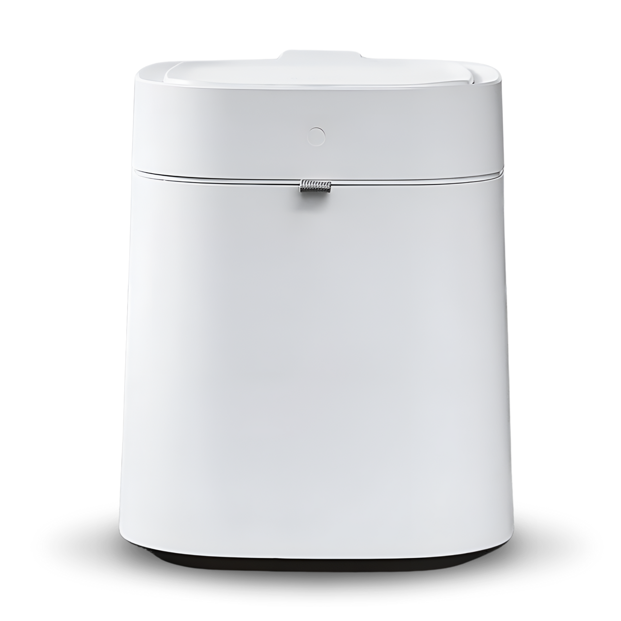 Royal Bin™ Crown 10L – Smart Touchless Self-Sealing Trash Can