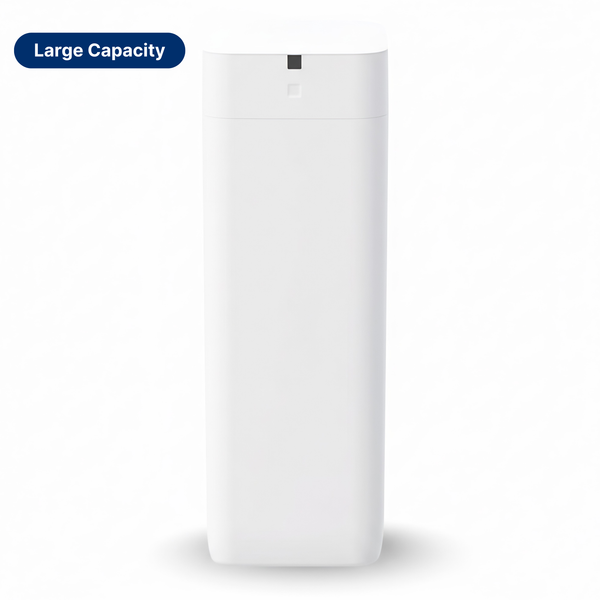 Royal Bin® Ultra 30L - The Bigger, Smarter, Self‑Sealing Kitchen Bin (New)