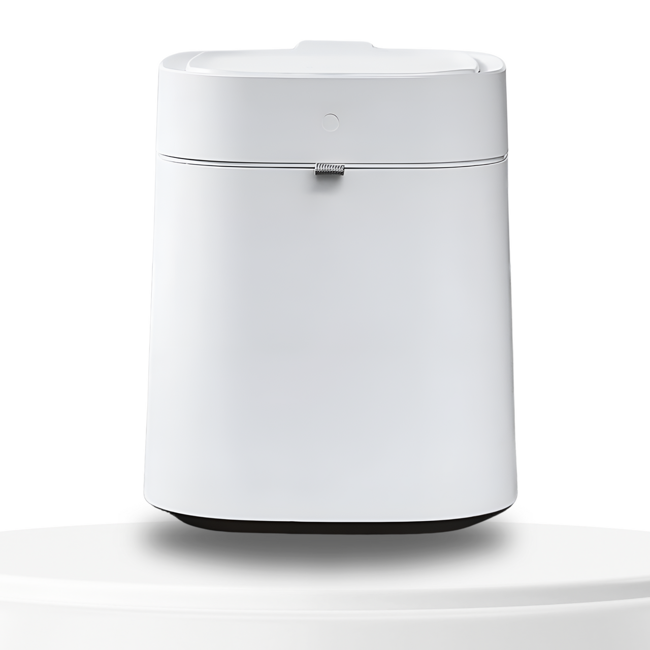 Royal Bin™ Lite 13L – Smart Touchless Self-Sealing Trash Can