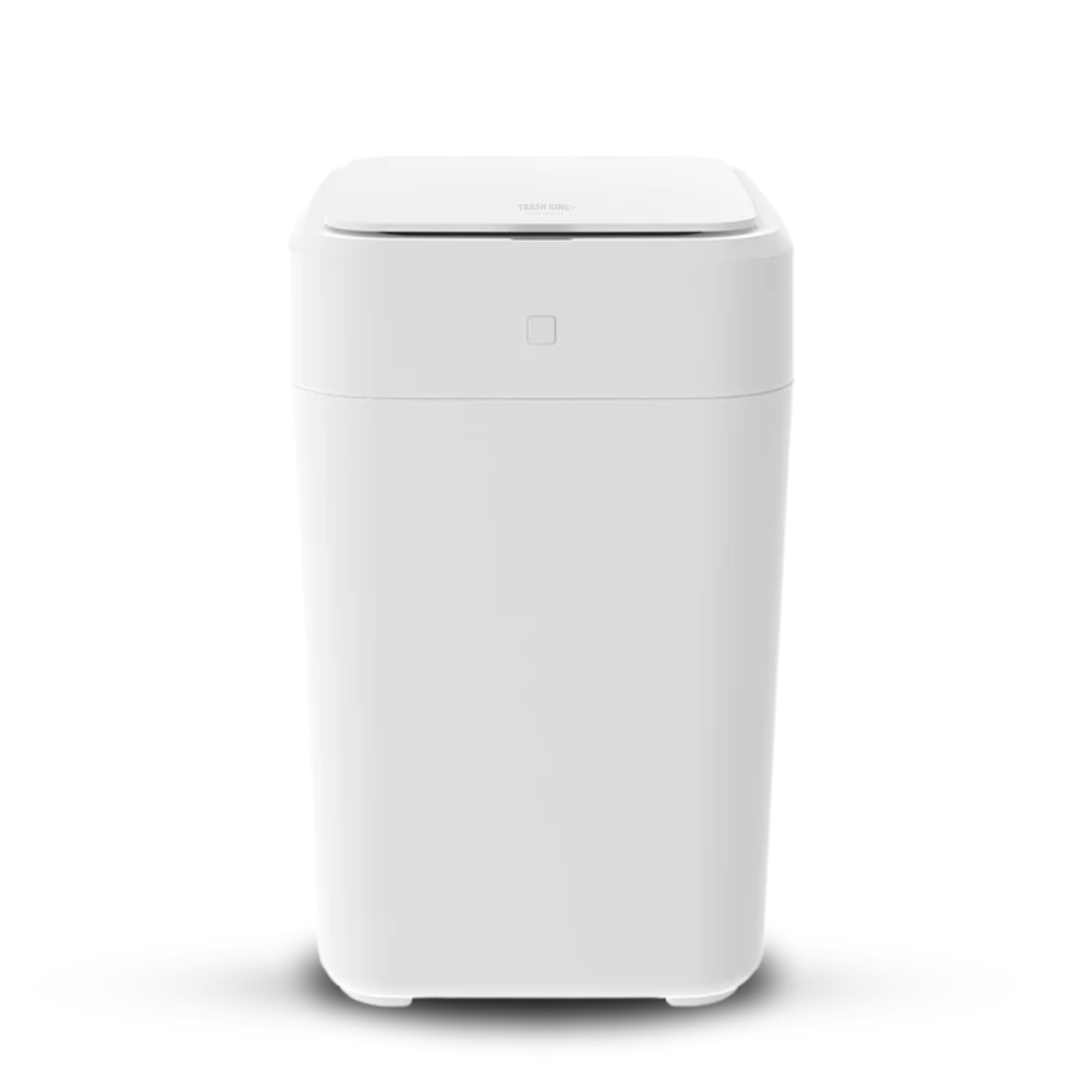Royal Bin™ 17L - Touchscreen, Self-Sealing Smart Trash Can