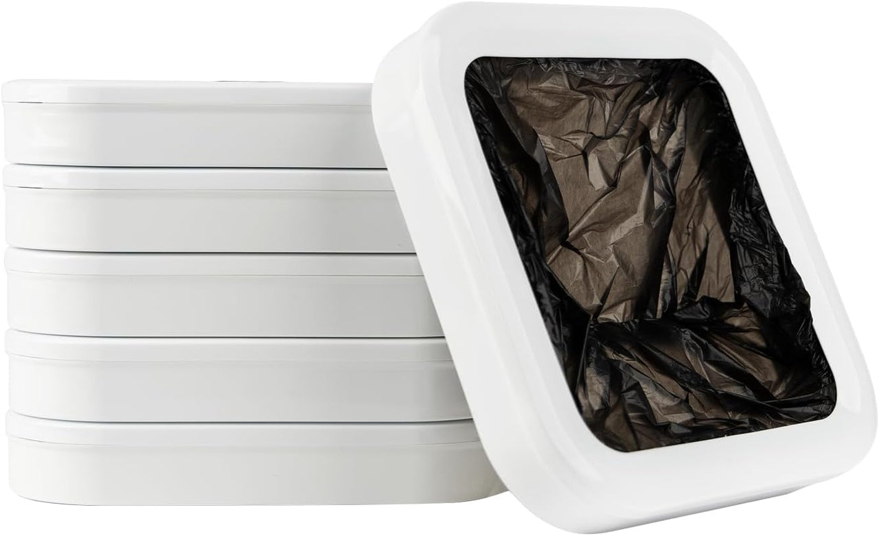 Smart Ring Refill Bags | Trash King